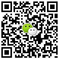 雲航科技联系微信二维码
